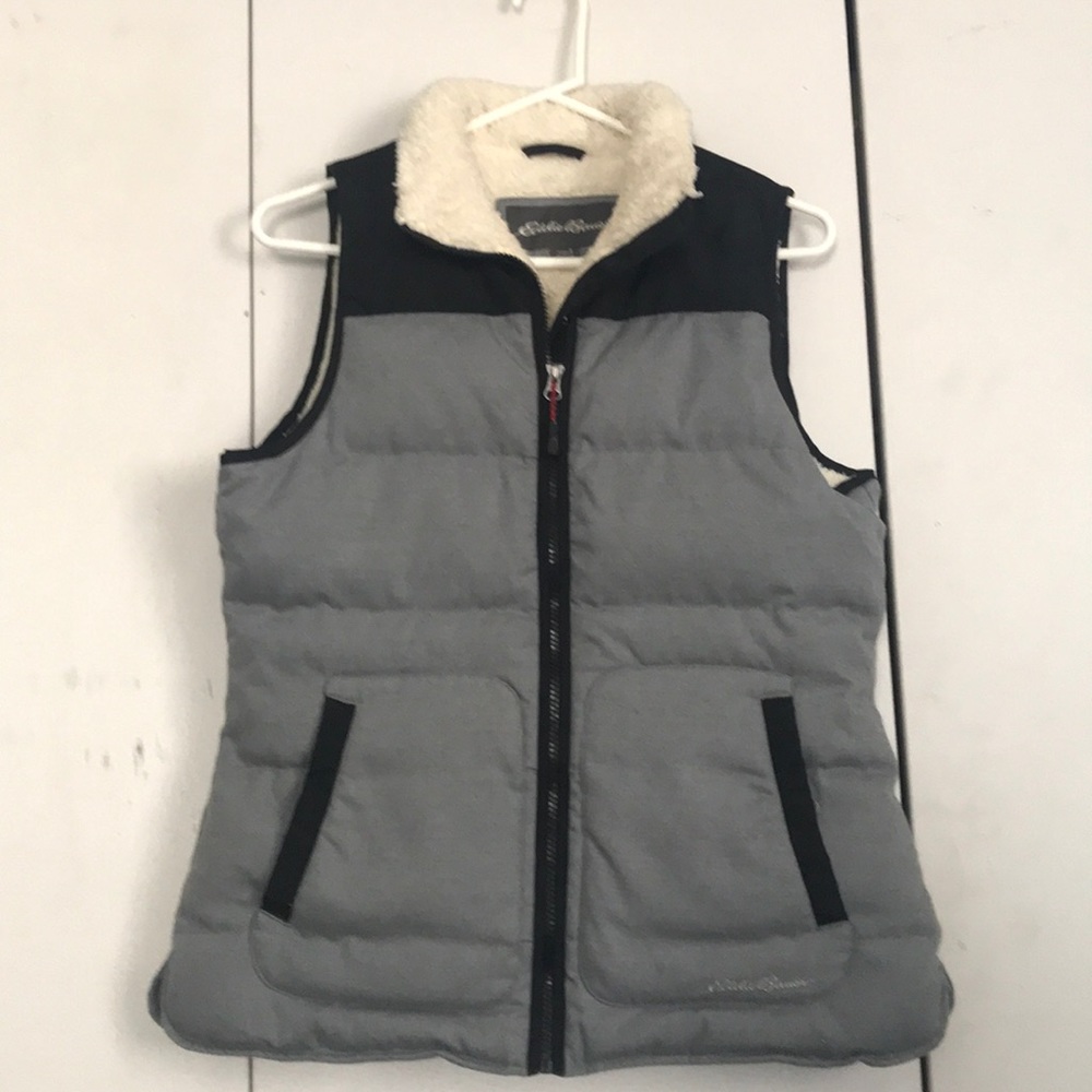 Eddie Bauer Vest